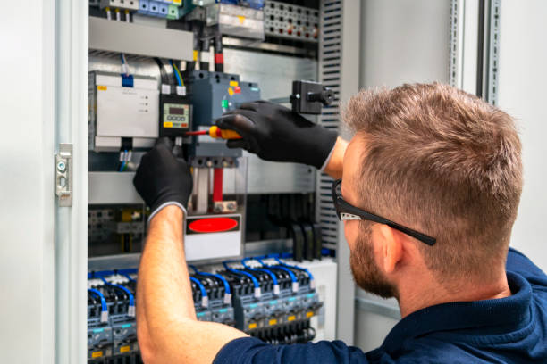Best Affordable Emergency Electrician  in Fort Payne, AL