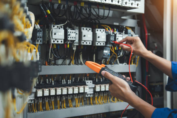 Best Electrical Installation Contractor  in Fort Payne, AL