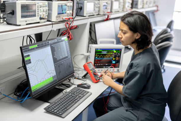 Best Commercial Electrician Services  in Fort Payne, AL